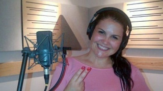 Στην Eurovision η αδερφή του Κριστιάνο! (video)