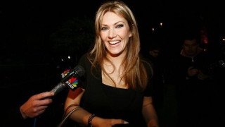 Φραστική επίθεση δέχθηκε η Εύα Καϊλή στην Αντίπαρο