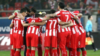 Ο παίκτης που εκνεύρισε τον Σϊλβα λέει αντίο στον Ολυμπιακό