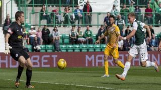 Χρυσό γκολ... στα 17 δευτερόλεπτα! (video)