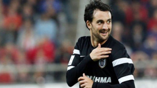 Ο Περέιρα στον Ηρακλή; Αυτά δεν γίνονται