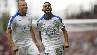 Tρελαίνει κόσμο η Λέστερ 