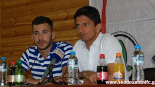 «Δεν βρίσκεται σε καλή φόρμα ο ΠΑΟΚ»