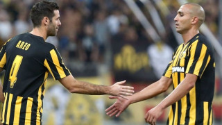 Το γυαλί έσπασε με τον... τρομοκράτη