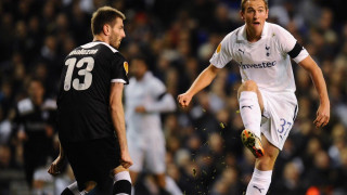 Ποιος πρώην ΠΑΟΚτσής χάρηκε την επιστροφή του Μαλεζά 