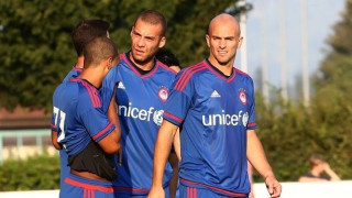 Αυτή τη φορά έδειξε αδυναμίες (VIDEO)