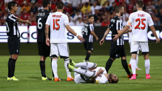 Ο Σάλπι το ήξερε, άλλοι θα βρεθούν προ εκπλήξεων