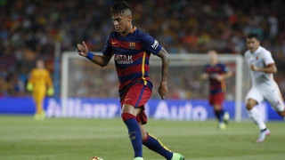 Εκτός Σούπερ Καπ ο Νεϊμάρ