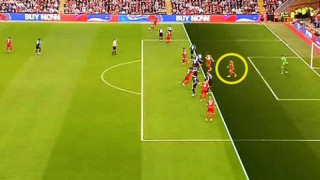 Βρείτε ποιος κάλυπτε τον Κουτίνιο! (video)