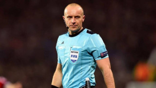 Κάκος: «Καταπληκτικός ο Μαρτσίνιακ, δεν υπάρχει κάτι μεμπτό στο τρίτο γκολ του Μέσι»