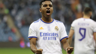 Ματσάρα στο Μπερναμπέου - Πήρε... ανάσα με τον Ροντρίγκο η Ρεάλ