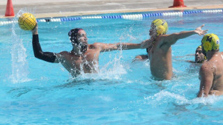 Ανακοίνωση - απάντηση του ΑΣ ΠΑΟΚ για τα επεισόδια στον αγώνα πόλο με το Περιστέρι