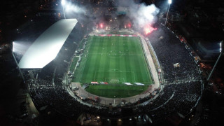 Ντελίριο ενθουσιασμού και ﻿sold out προ των πυλών ﻿