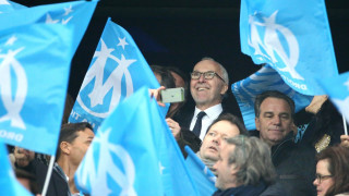 Ο ΠΑΟΚ μπορεί να προκαλέσει μία ώρα νωρίτερα θέμα ιδιοκτησίας στην Μαρσέιγ!