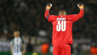 Αποθεώνει Μανταντά η «Equipe»