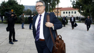 Σημαιοφορίδης: «Ο Μακεδονικός μπορεί να κερδίσει την ένσταση»