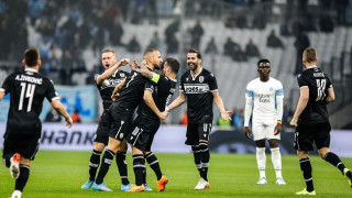 Θέλει να γράψει ιστορία ο ΠΑΟΚ αλλά δεν είναι καθόλου εύκολο, οι αποδόσεις της Stoiximan