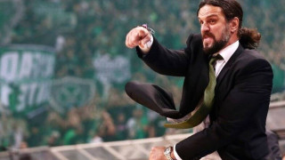 Παναθηναϊκός: Τέλος εποχής για τον Αλβέρτη μετά από 32 χρόνια