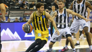 Stoiximan Basket League: Μ.Τετάρτη το Άρης-ΠΑΟΚ - Το πρόγραμμα και τα εξ αναβολής