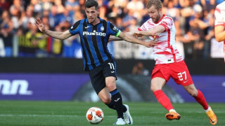 Europa League: Ξέρανε την Αταλάντα και προκρίθηκε στους «4» η Λειψία