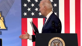 Μπάιντεν: Ζητάει να αποδεσμευτούν 33 δις δολάρια για... χάρη της Ουκρανίας!