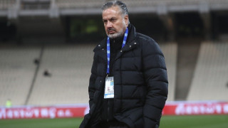 Η αντίδραση του Ζοσέ Μπότο μετά τον αποκλεισμό του ΠΑΟΚ