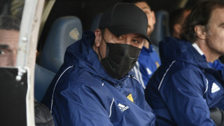 «Τρέχουν» τον ﻿αγωνιστικό σχεδιασμό