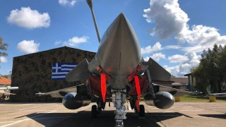 Rafale και Viper «ασπίδα» απέναντι στην Τουρκία