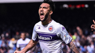 Η Φιορεντίνα σόκαρε την Νάπολι