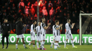 Ποια Μαρσέιγ; Ποιος Ολυμπιακός;﻿