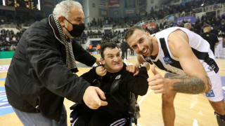 Σπουδαία κίνηση: Ο Άρης κάλεσε τον Γιαννάκη στο «Παλέ» για το ματς με τον ΠΑΟΚ