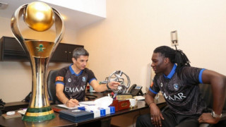 Ύμνοι Γκομίς για Λουτσέσκου: «Εμπνευσμένη από τον Γκουαρδιόλα η φιλοσοφία του»