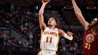 ΝΒΑ: Χοκς και Πέλικανς στα πλέι οφ με… μεγάλες ανατροπές