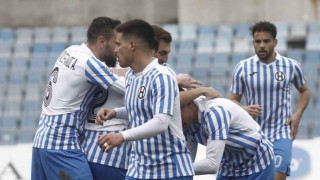 Ηρακλής: Η φετινή χρονιά, ο Ευγενίου και η επόμενη μέρα