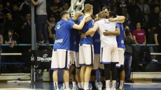 Τελείωσαν οι μεταγραφές, δουλειά και αναμονή για την ποινή!