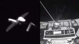 Iron Beam: Το νέο υπερόπλο του Ισραήλ πέρασε με επιτυχία τις δοκιμές