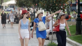 Ιταλία: Κόκκινος συναγερμός λόγω καύσωνα με φόντο αρνητικά ρεκόρ