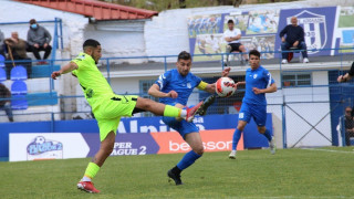 Συνεχίζει ακάθεκτη η Βέροια, νέο διπλό για την Καβάλα