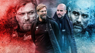 Σίτι vs Λίβερπουλ και όποιος αντέξει!