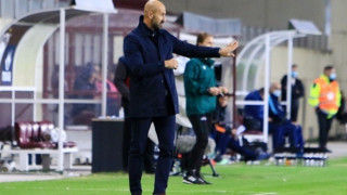 Κυριαζής: «Έχουμε τη δυνατότητα να βελτιωθούμε»