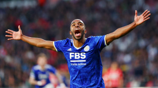 Αϊντχόφεν - Λέστερ 1-2: Οι αλεπούδες στα ημιτελικά του Conference με επική ανατροπή