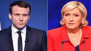 Γαλλικές εκλογές: Γιατί χάνει ο Μακρόν τη διαφορά από τη Λεπέν