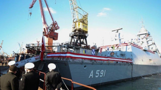 Τουρκία: Βγάζει στο Αιγαίο κατασκοπευτικό πλοίο και προκαλεί αντιδράσεις