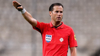 Κορυφαία σφυρίχτρα στην Τούμπα: Ο Μακέλι στο ΠΑΟΚ - Μαρσέιγ!