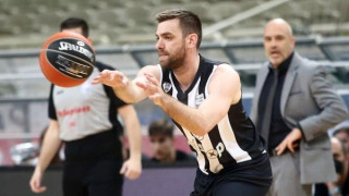 ΠΑΟΚ: Ο Μάντζαρης 11ος πασέρ στην ιστορία του πρωταθλήματος