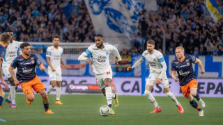 Σαουδάραβες θέλουν να εξαγοράσουν την Μαρσέιγ