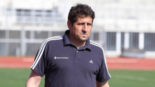 Ιορδανίδης: «Πίεση και άγχος δεν έδωσαν το γκολ στον ΠΑΟΚ»