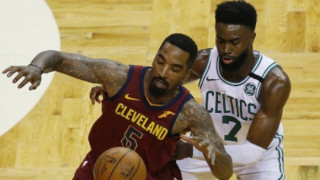 Πρωταθλητής NBA: «Καπνίζαμε μαριχουάνα ασταμάτητα στη φούσκα του 2020»