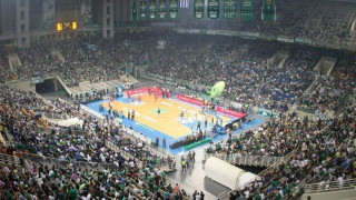 Παναθηναϊκός: Του παραχωρήθηκε το ΟΑΚΑ για 49 χρόνια!