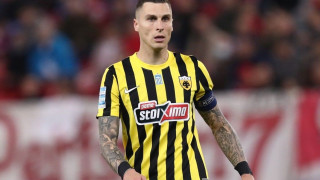 ΑΕΚ: Καλά και κακά νέα ενόψει ΠΑΣ Γιάννινα